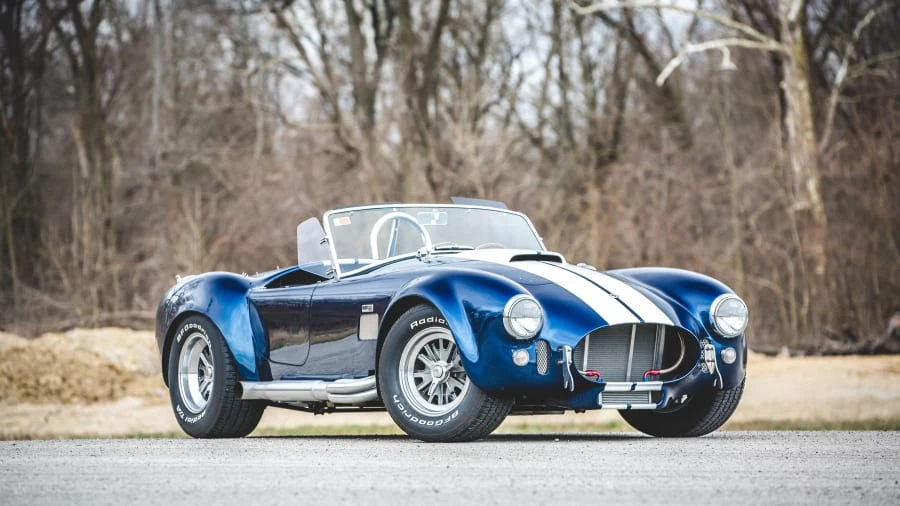 2005 Superformance - Image 12 of 12