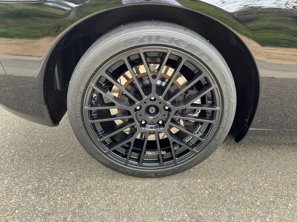 2005 Chevrolet Corvette C6 - Image 10 of 12