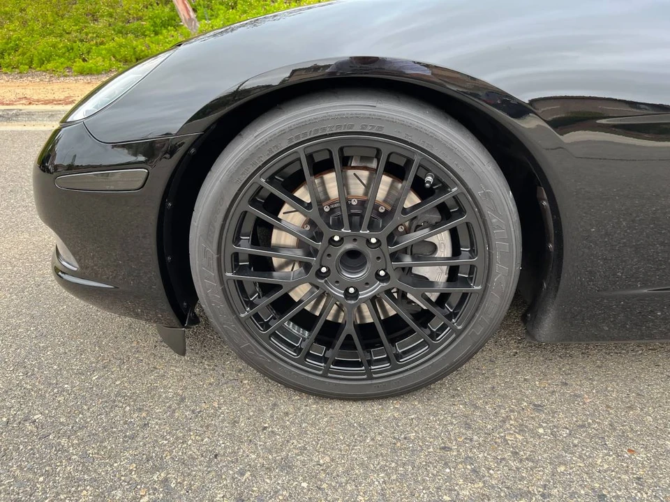 2005 Chevrolet Corvette C6 - Image 11 of 12