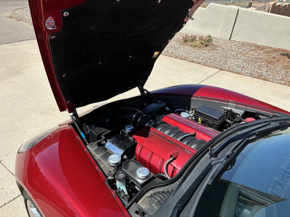 2005 Chevrolet Corvette C6 - Image 6 of 7