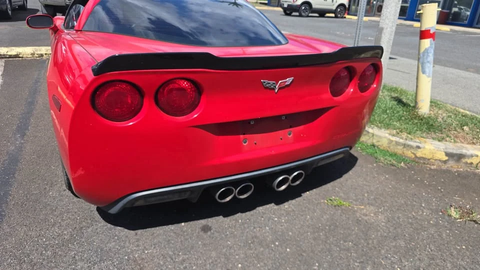 2005 Chevrolet Corvette C6 - Image 2 of 7