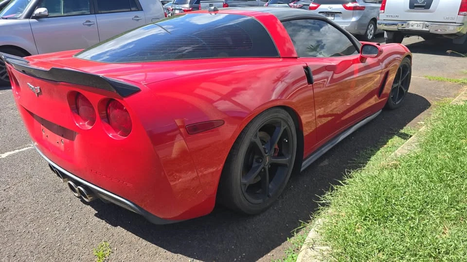 2005 Chevrolet Corvette C6 - Image 3 of 7