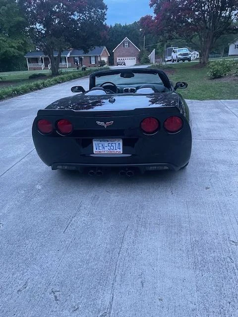 2005 Chevrolet Corvette C6 - Image 5 of 10