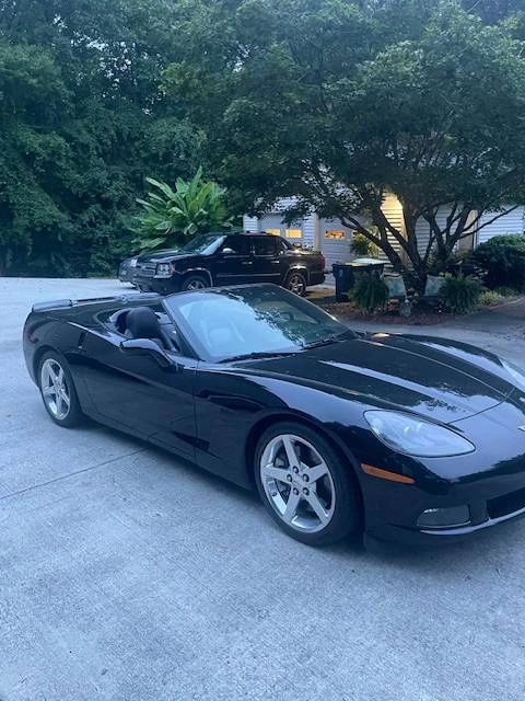 2005 Chevrolet Corvette C6 - Image 3 of 10