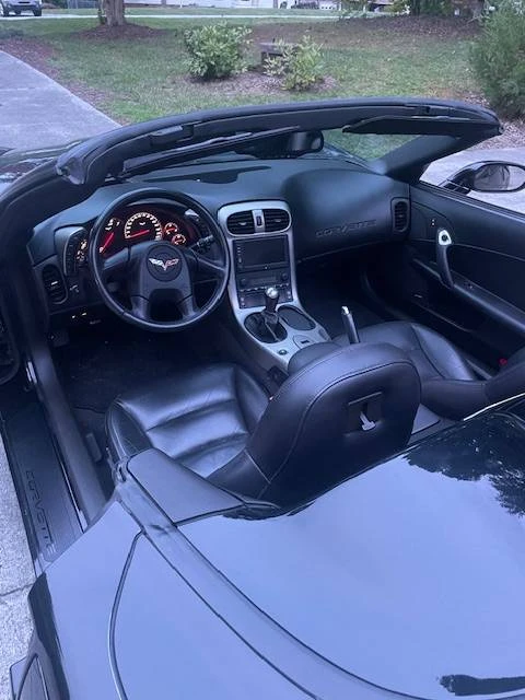2005 Chevrolet Corvette C6 - Image 7 of 10