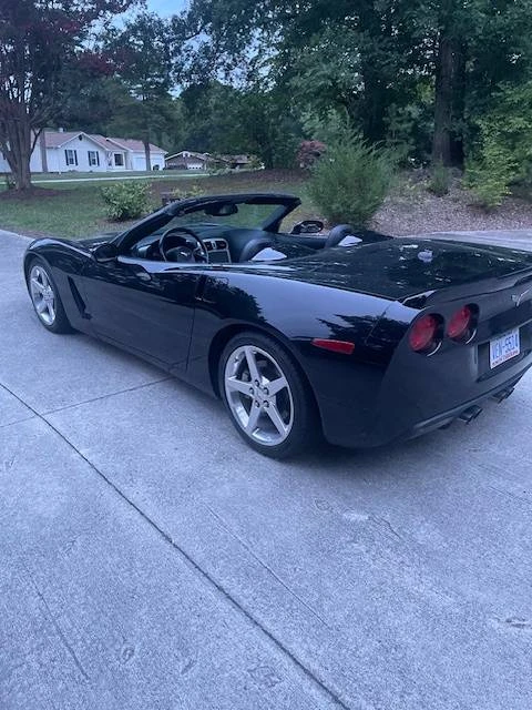 2005 Chevrolet Corvette C6 - Image 6 of 10