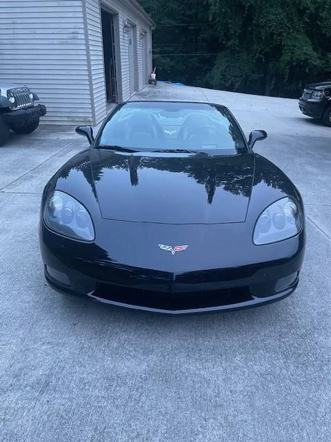 2005 Chevrolet Corvette C6 - Image 2 of 10
