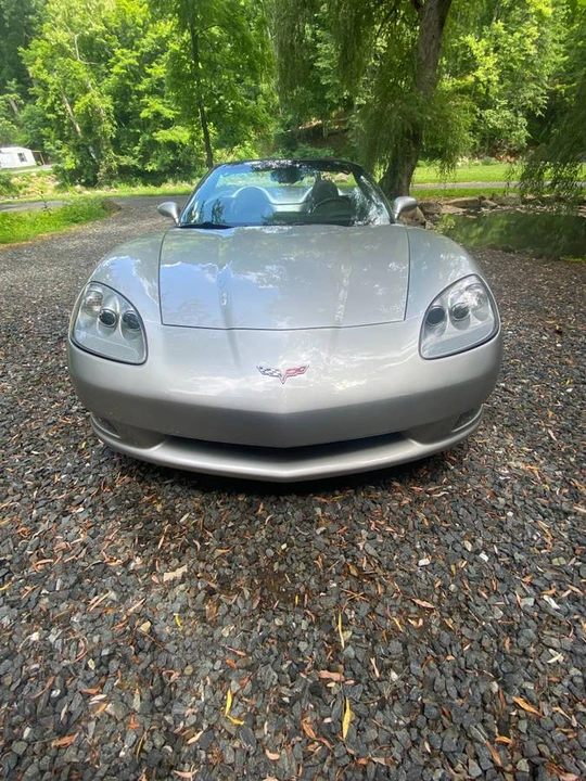 2005 Chevrolet Corvette C6 - Image 12 of 17