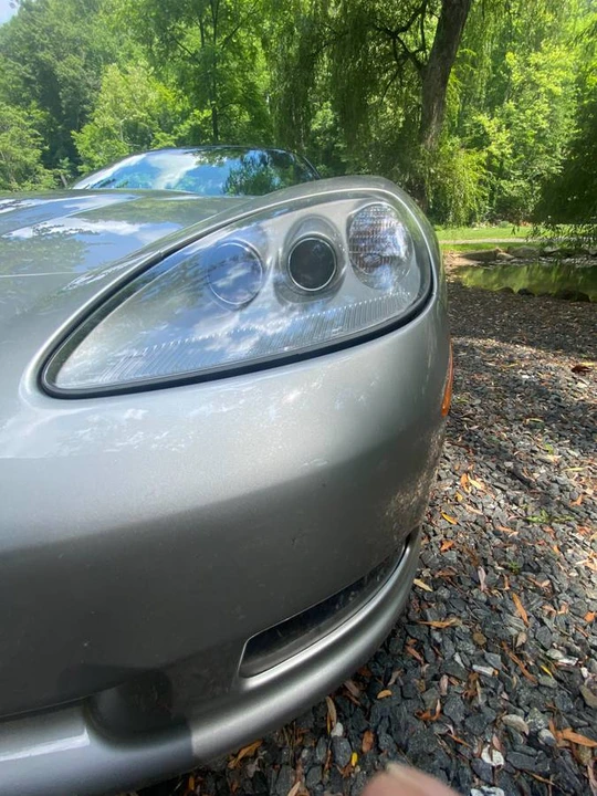 2005 Chevrolet Corvette C6 - Image 16 of 17