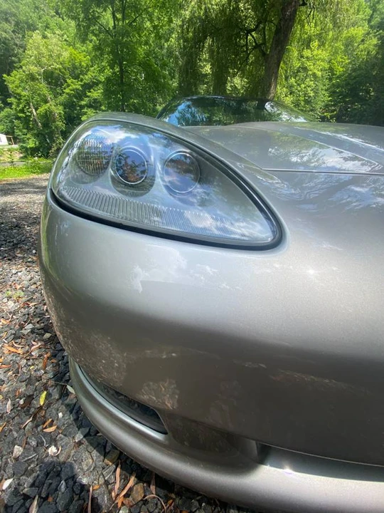 2005 Chevrolet Corvette C6 - Image 17 of 17