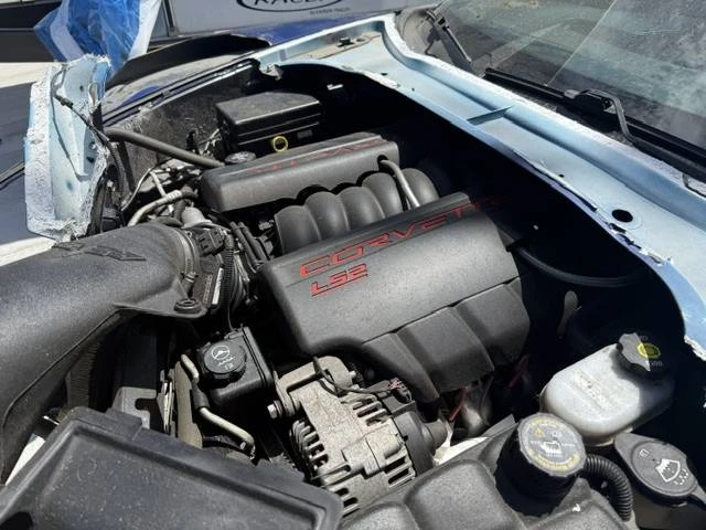2005 Chevrolet Corvette C6 - Image 16 of 23