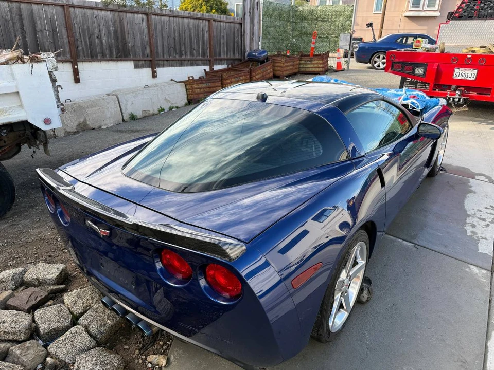 2005 Chevrolet Corvette C6 - Image 19 of 23