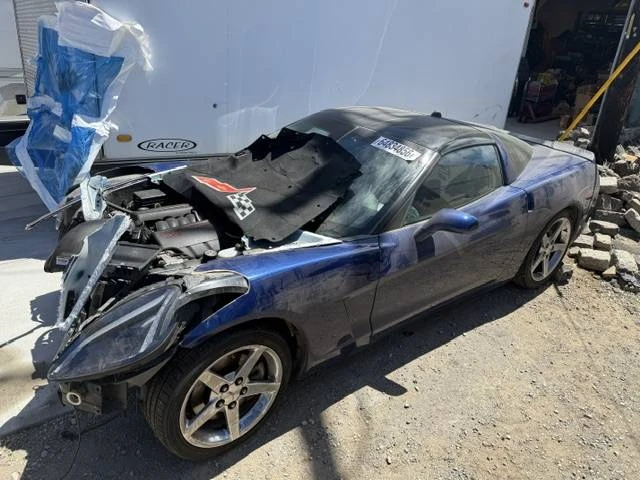 2005 Chevrolet Corvette C6 - Image 5 of 23