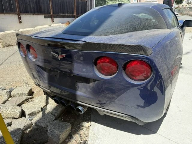 2005 Chevrolet Corvette C6 - Image 11 of 23