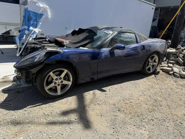 2005 Chevrolet Corvette C6 - Image 4 of 23
