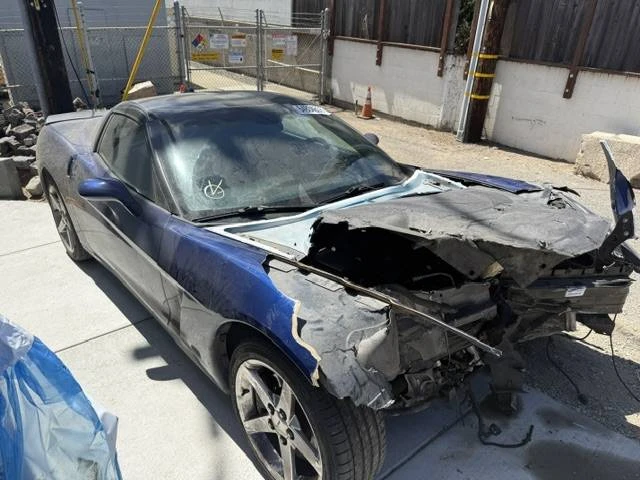 2005 Chevrolet Corvette C6 - Image 9 of 23