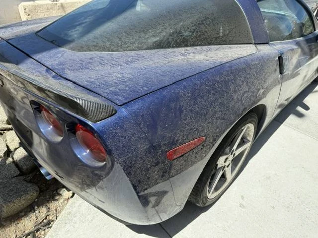 2005 Chevrolet Corvette C6 - Image 10 of 23