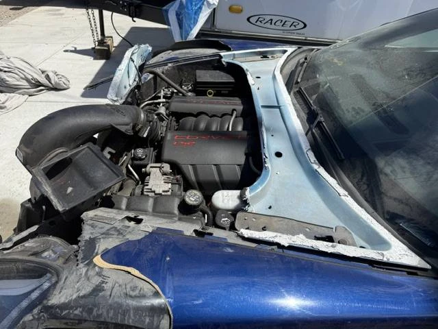 2005 Chevrolet Corvette C6 - Image 15 of 23