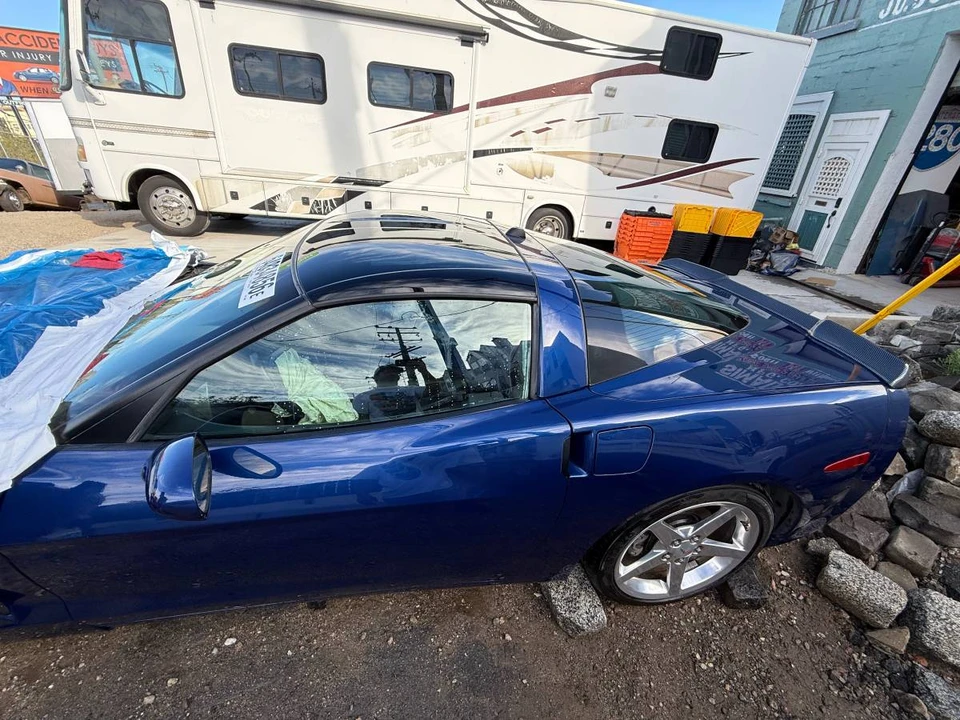 2005 Chevrolet Corvette C6 - Image 22 of 23
