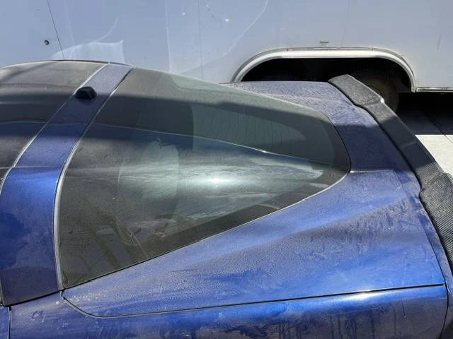 2005 Chevrolet Corvette C6 - Image 8 of 23