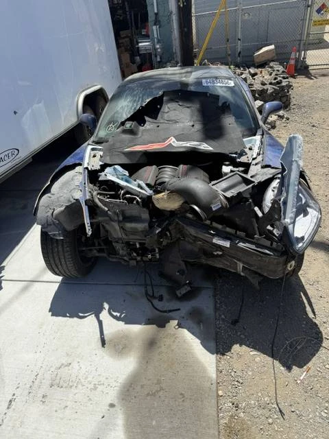 2005 Chevrolet Corvette C6 - Image 2 of 23