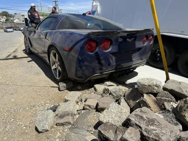 2005 Chevrolet Corvette C6 - Image 6 of 23