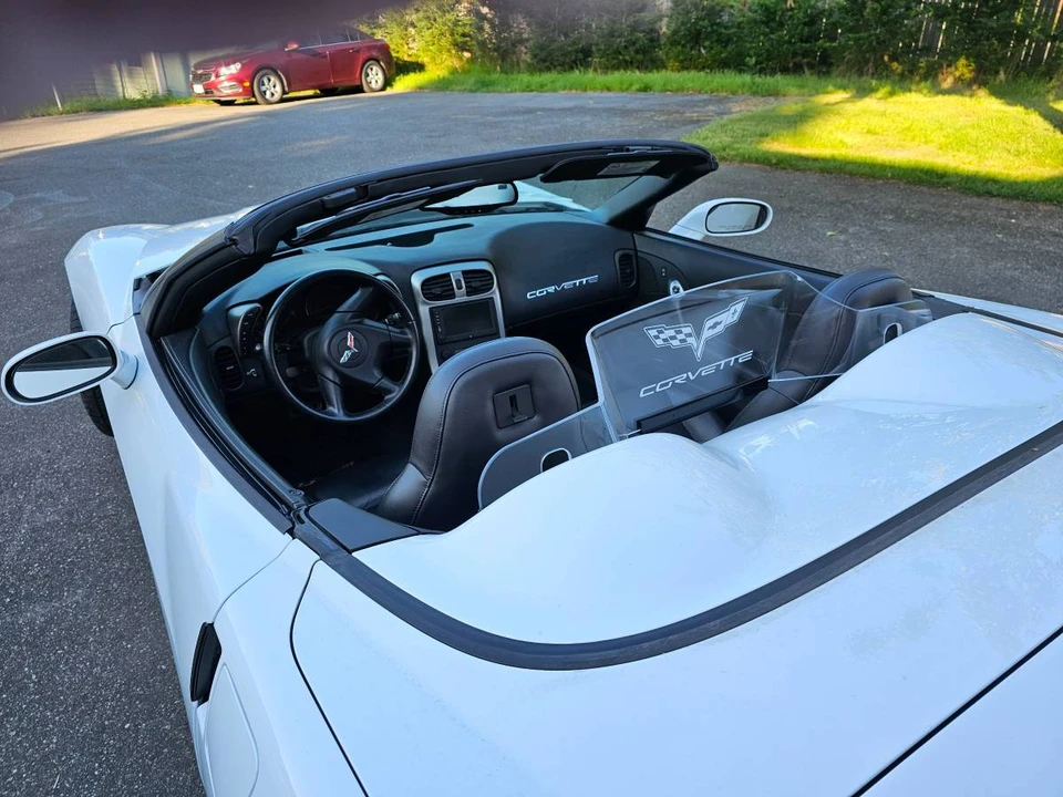 2005 Chevrolet Corvette C6 - Image 3 of 14