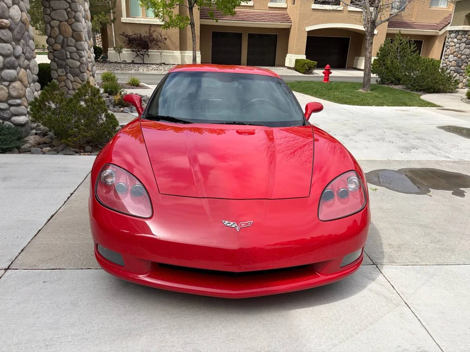 2005 Chevrolet Corvette C6 - Image 3 of 13