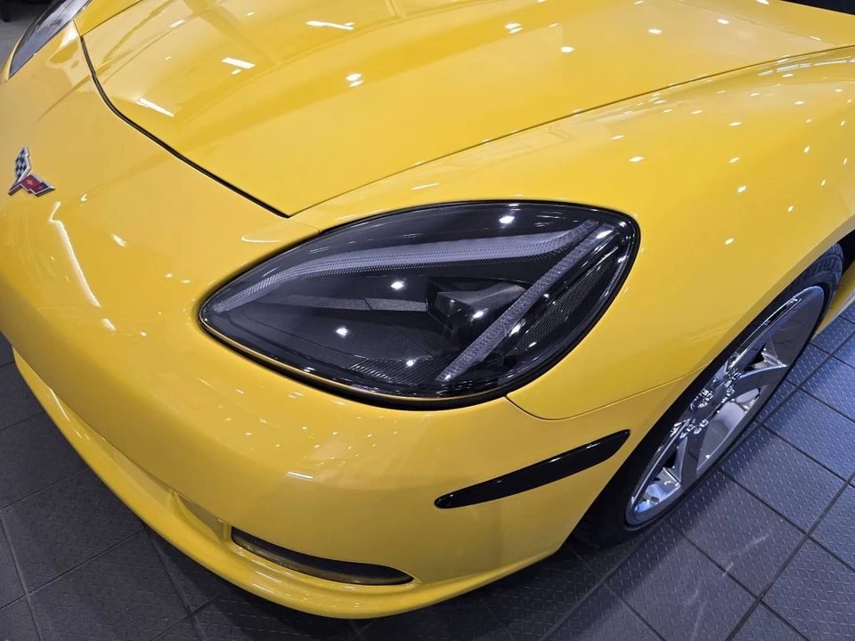 2005 Chevrolet Corvette C6 - Image 21 of 21