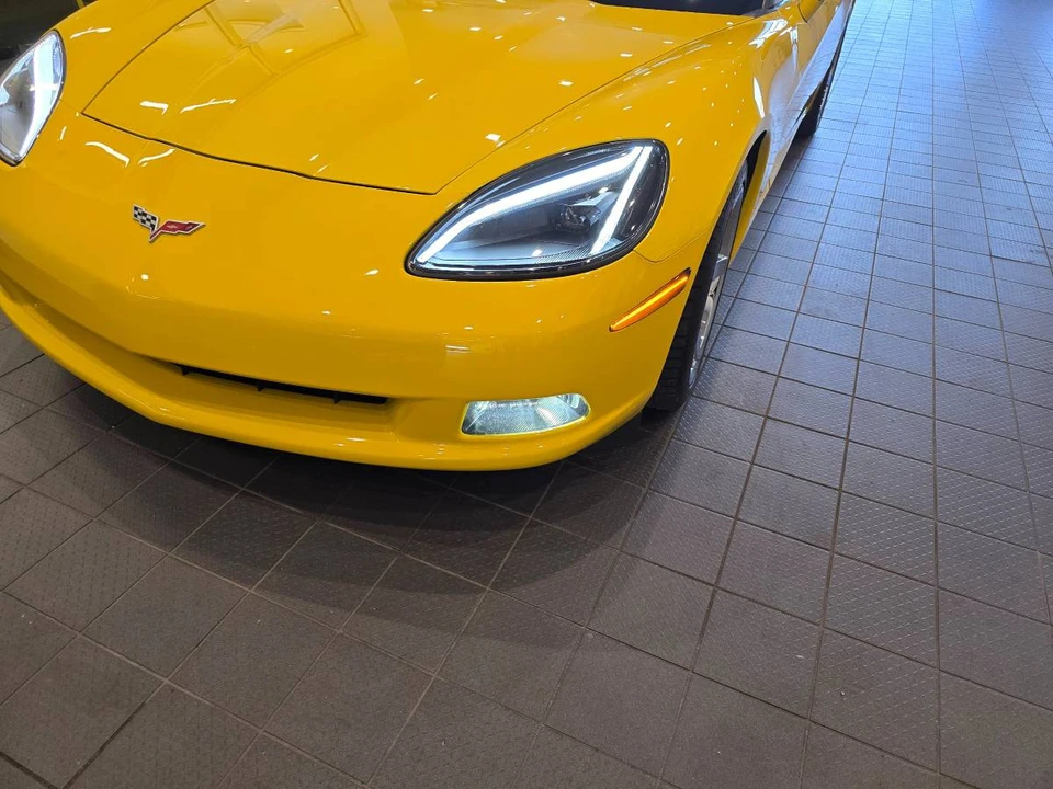 2005 Chevrolet Corvette C6 - Image 12 of 23