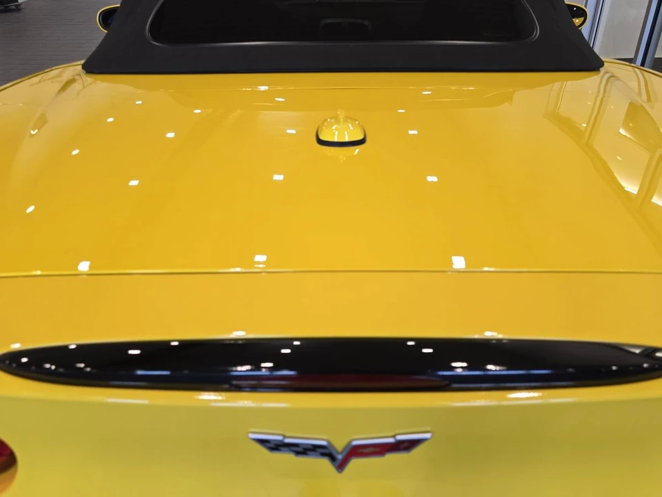 2005 Chevrolet Corvette C6 - Image 18 of 21