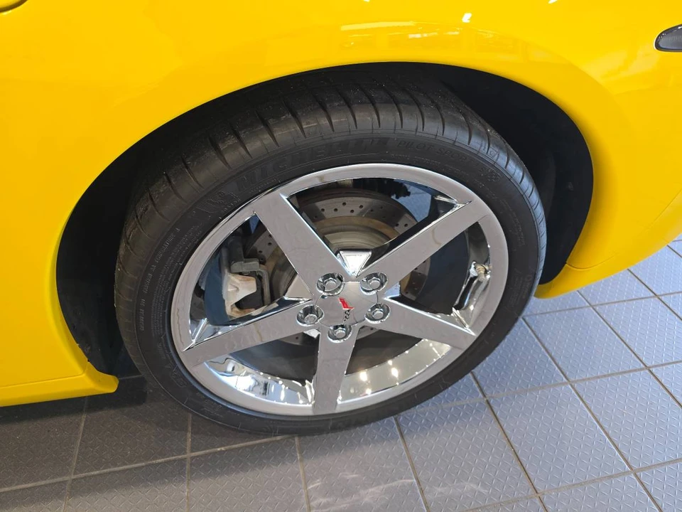 2005 Chevrolet Corvette C6 - Image 20 of 23