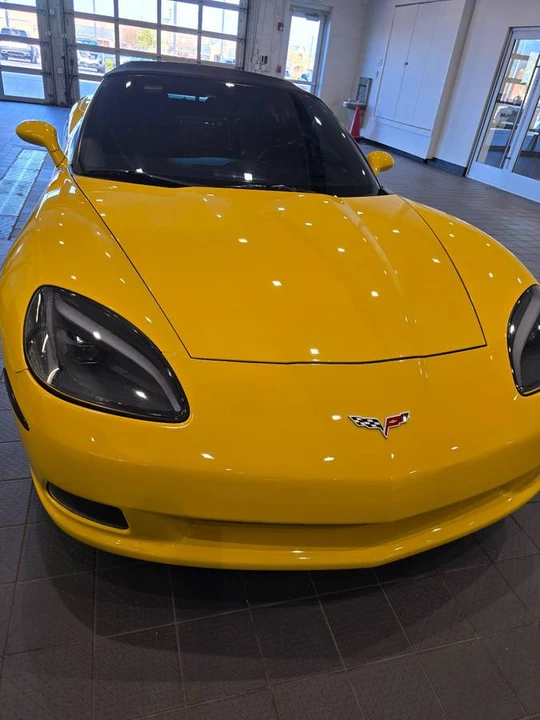 2005 Chevrolet Corvette C6 - Image 19 of 23