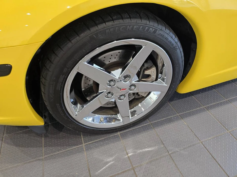 2005 Chevrolet Corvette C6 - Image 15 of 21