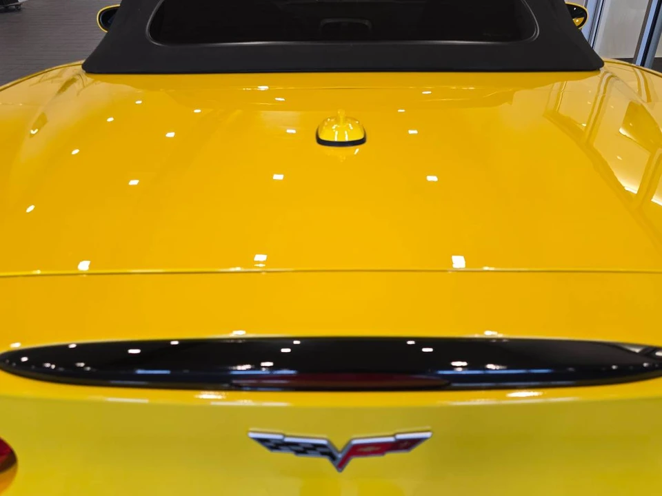2005 Chevrolet Corvette C6 - Image 9 of 23