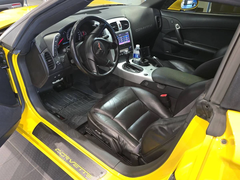 2005 Chevrolet Corvette C6 - Image 8 of 21