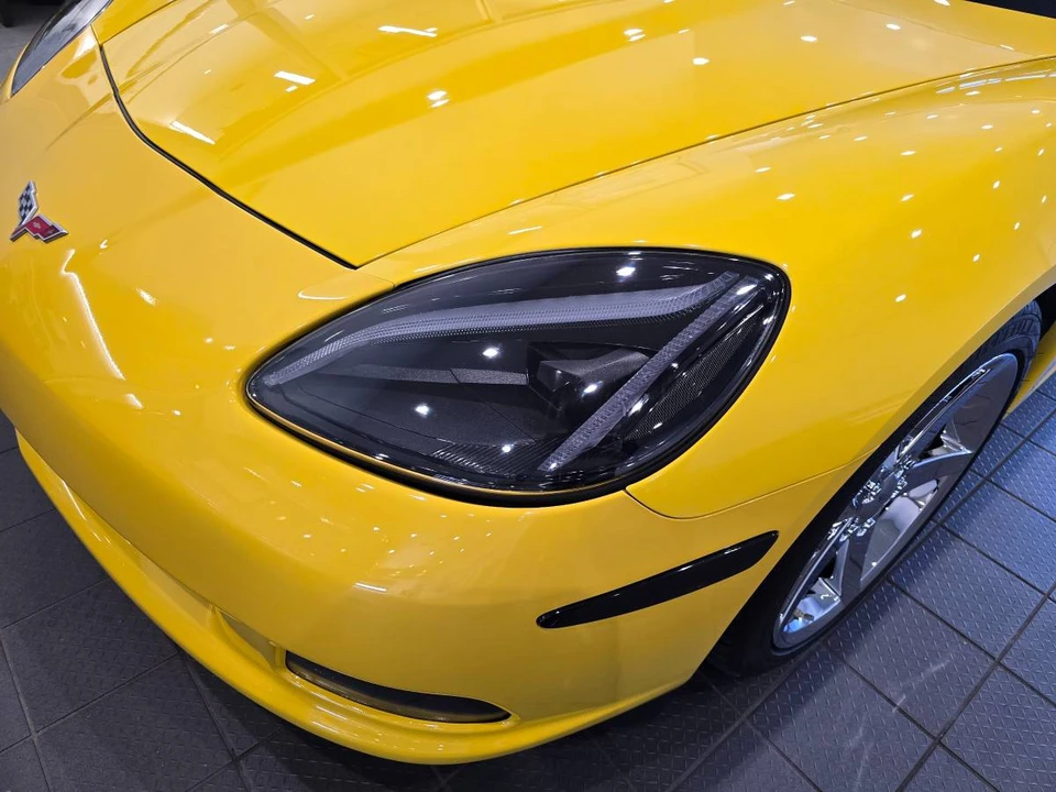 2005 Chevrolet Corvette C6 - Image 23 of 23