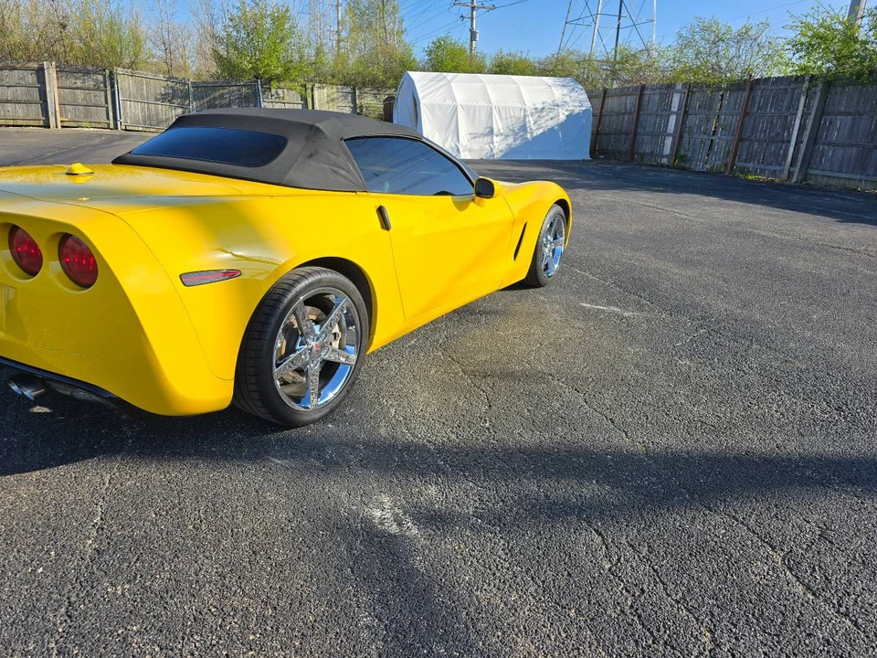 2005 Chevrolet Corvette C6 - Image 11 of 23