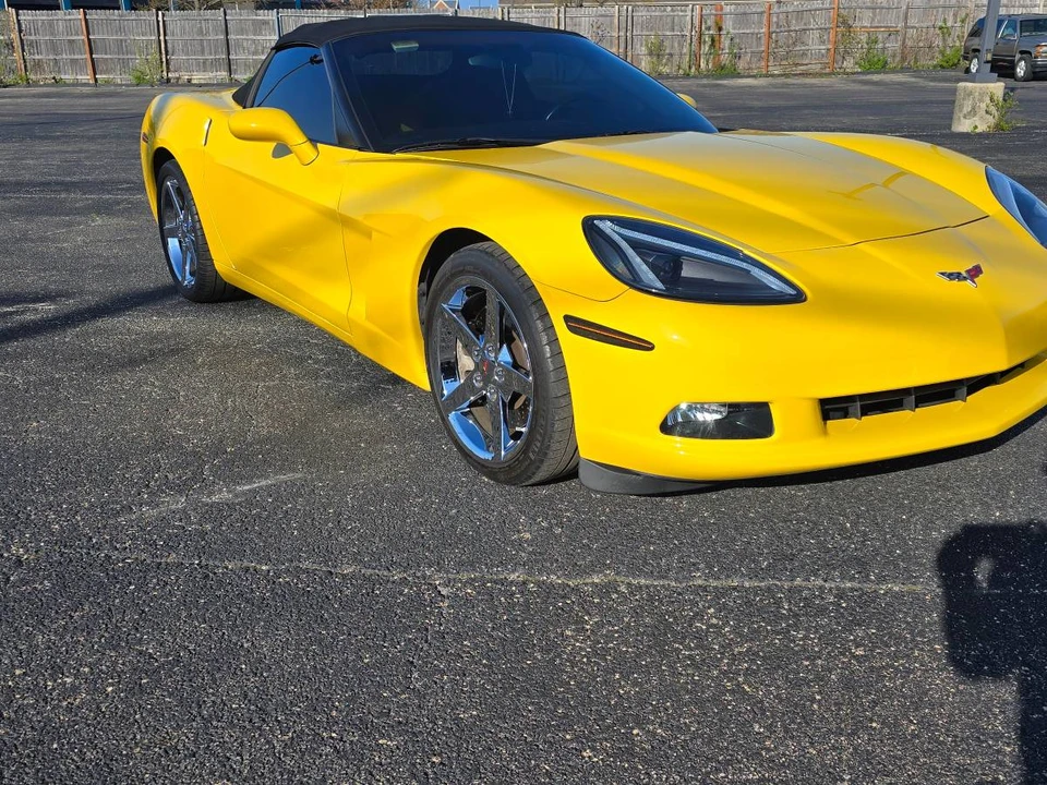 2005 Chevrolet Corvette C6 - Image 6 of 23