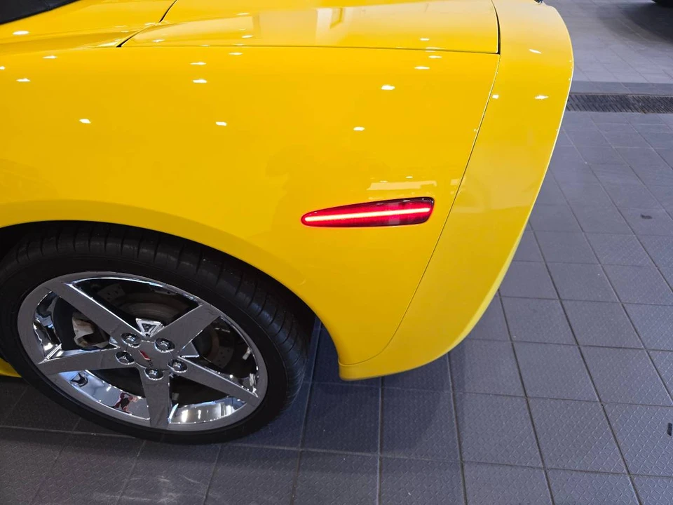 2005 Chevrolet Corvette C6 - Image 13 of 23