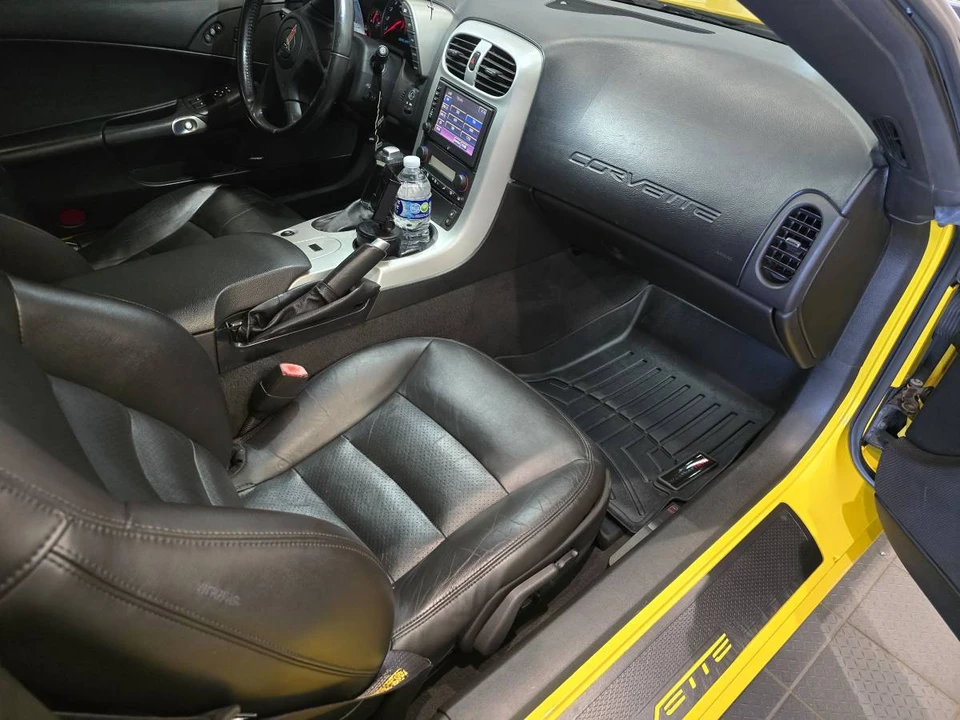 2005 Chevrolet Corvette C6 - Image 7 of 21