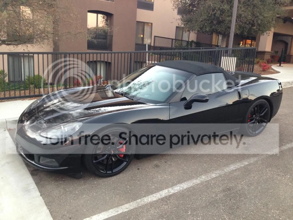 2005 Chevrolet Corvette C6 - Image 3 of 13