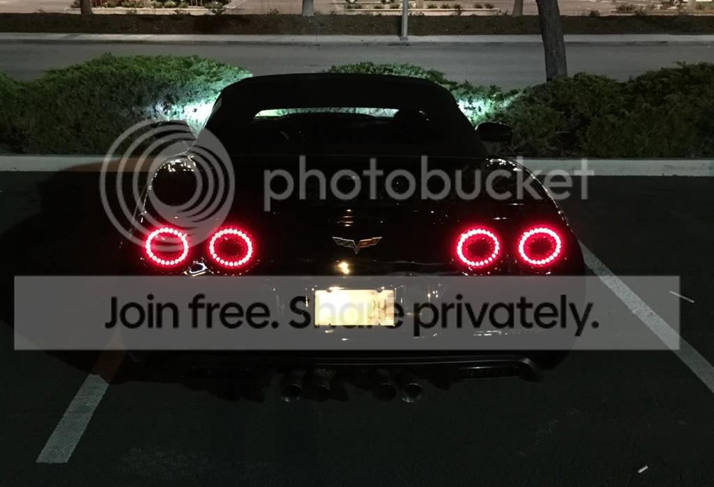 2005 Chevrolet Corvette C6 - Image 13 of 13