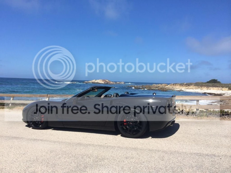 2005 Chevrolet Corvette C6 - Image 5 of 13
