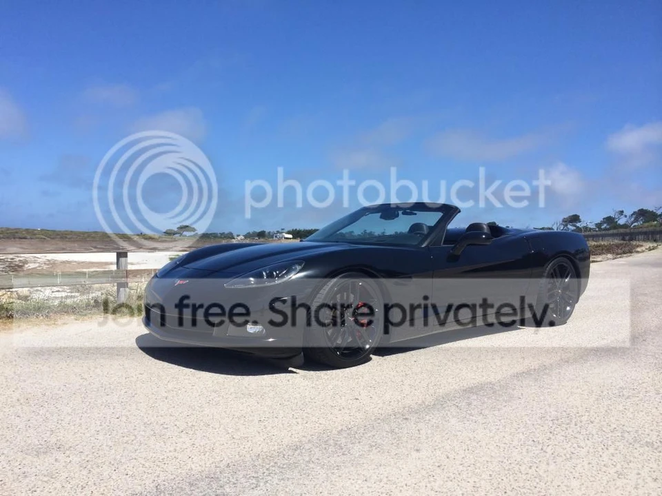 2005 Chevrolet Corvette C6 - Image 4 of 13