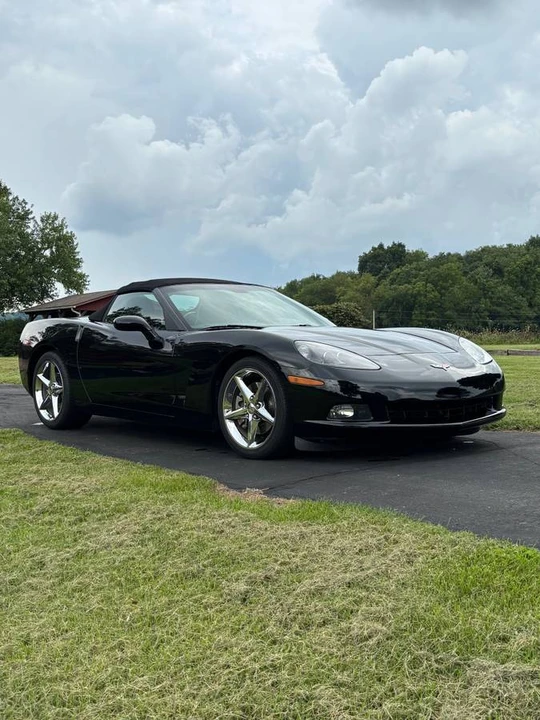 2005 Chevrolet Corvette C6 - Image 3 of 12