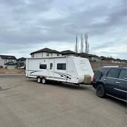 2005 Cruiser RV Travel Trailer