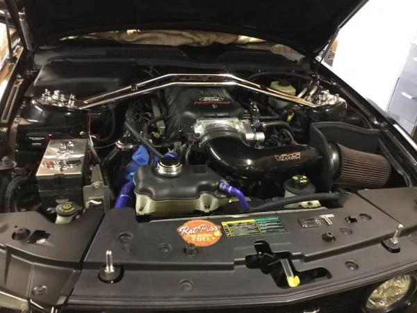 2005 Ford S197 Mustang - Image 15 of 15