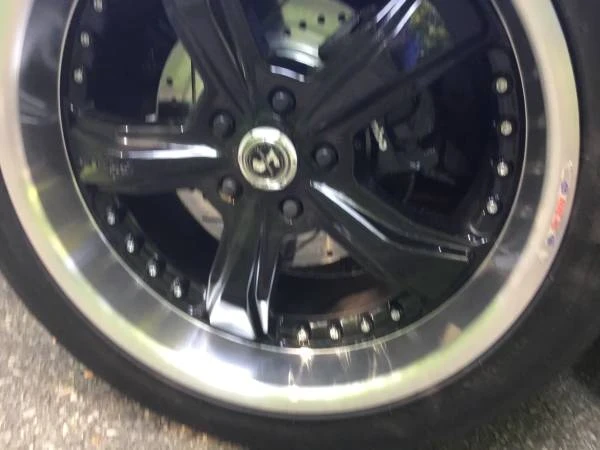 2005 Ford S197 Mustang - Image 3 of 15