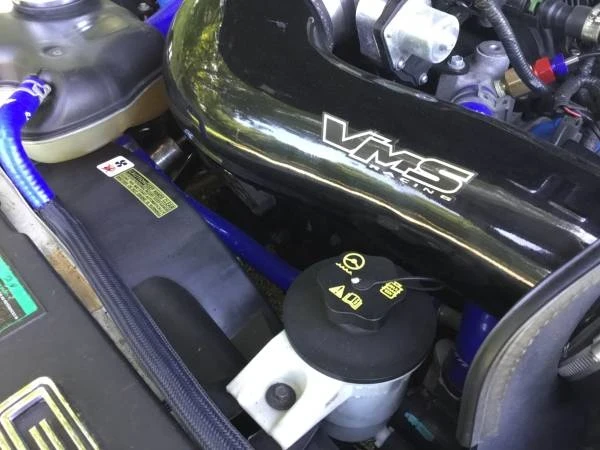 2005 Ford S197 Mustang - Image 2 of 15